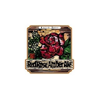 Baird Brewing Co. Red Rose Amber Ale