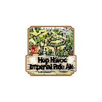 Baird Brewing Co. Hop Havoc