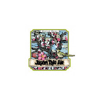 Baird Brewing Co. Japan Tale