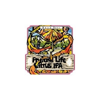 Baird Brewing Co. Fruitful Life Citrus IPA