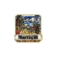 Baird Brewing Co. Wheat King Wit