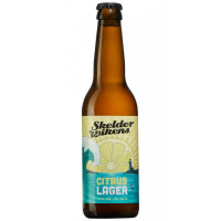 Skelderwikens Brygghus Citrus Lager