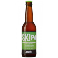 Skelderwikens Brygghus Sk!pa