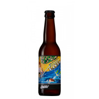 Skelderwikens Brygghus Lager