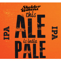 Skelderwikens Brygghus This Ale is India Pale