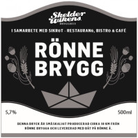 Skelderwikens Brygghus Rönne Brygg