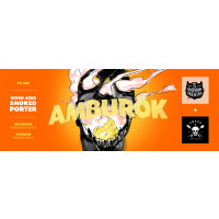 Ölofsson Brewing Amburök