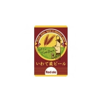 Sekinoichi Shuzo / Iwate Kura Beer Red Ale