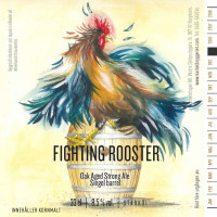Kackelbryggeriet Fighting Rooster