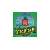 Baeren Brauerei Maibock