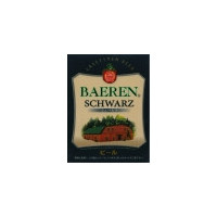Baeren Brauerei Schwarz