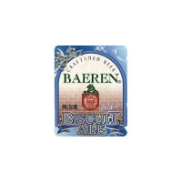 Baeren Brauerei Belgian Biscuit Ale