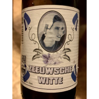 Bierbrouwerij Vermeersen Zeeuwsche Witte (Halve Maan - Zeeuwsche Witte)