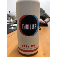 BNA Brewing Co. Thriller