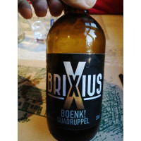 Brixius Boenk!