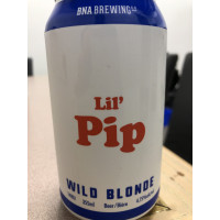 BNA Brewing Co. Lil' Pip