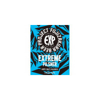 Fujikankokaihatsu Co. / Sylvans Restaurant Fujizakura Beer Project Extreme Pilsner