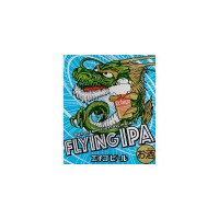 Echigo Beer Company Flying IPA