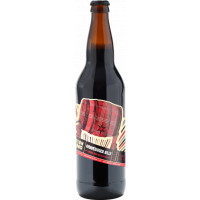 Revolution Brewing Company Gravedigger Billy (2015)