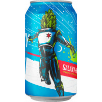 Revolution Brewing Company Galaxy-Hero