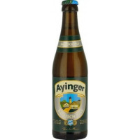 Ayinger Privatbrauerei Bairisch Pils
