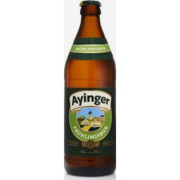 Ayinger Privatbrauerei Frühlingsbier