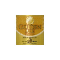 Kinshachi Beer Golden Ale