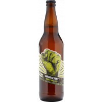 Revolution Brewing Company Double Fist