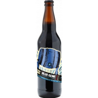 Revolution Brewing Company Blue Gene®