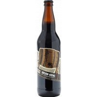 Revolution Brewing Company Bean Gene