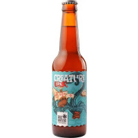 Dois Corvos Cervejeira Creature