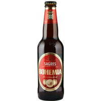 Sociedade Central de Cervejas e Bebidas Sagres Bohemia