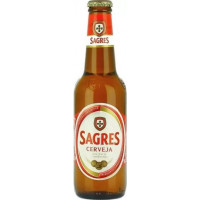 Sociedade Central de Cervejas e Bebidas Sagres