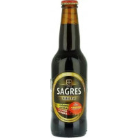 Sociedade Central de Cervejas e Bebidas Sagres Preta