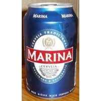 Super Bock Group Marina