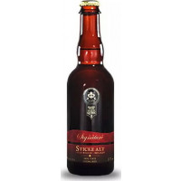 LTM - Les Trois Mousquetaires Sticke Alt