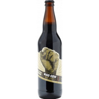 Revolution Brewing Company Mad Cow