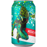Revolution Brewing Company Mosaic-Hero