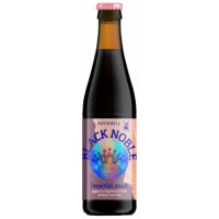 Browar Rockmill Black Noble