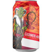 Revolution Brewing Company Cashmere-Hero