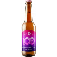 Browar Rockmill 100m