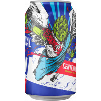 Revolution Brewing Company Centennial-Hero