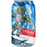 Revolution Brewing Company Cryo-Hero