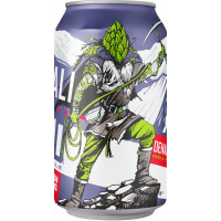 Revolution Brewing Company Denali-Hero