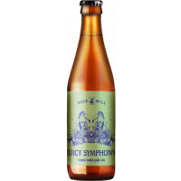 Browar Rockmill Juicy Symphony