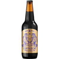 Browar Rockmill Coffeecat
