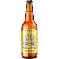 Browar Rockmill Chemistry