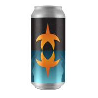 Aslin Beer Company Double Orange Starfish