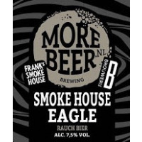 Morebeer Brewing Smoke House Eagle (- 2020)