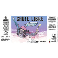 Nanobrasserie de l'Ermitage Chute Libre